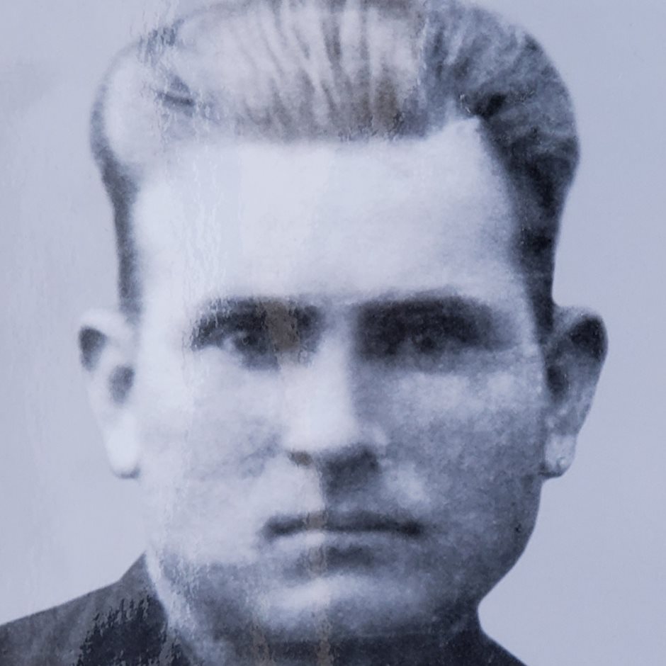 Романенко Григорий Иванович